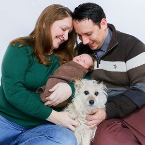 Meet your Posher, Kristin